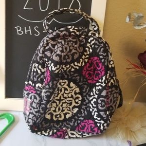 Vera Bradley Lunch Box